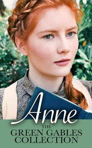 Anne: The Green Gables Complete Collection
