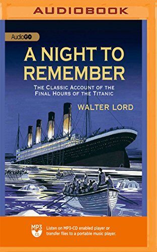 Night to Remember, A