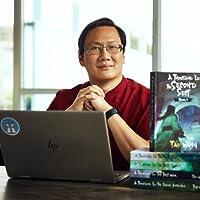 Tao Wong