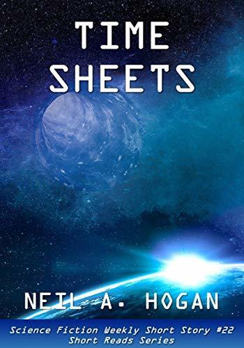 Time Sheets