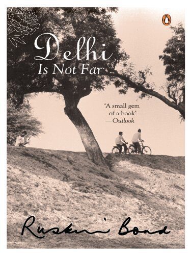 Delhi Is Not Far: A Novel