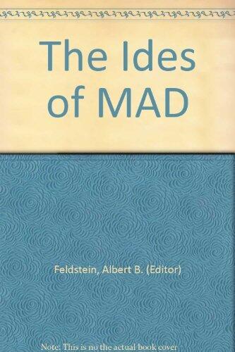 The Ides of MAD