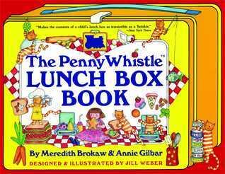 The Penny Whistle Lunch Box Book