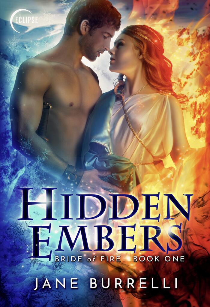 Hidden Embers
