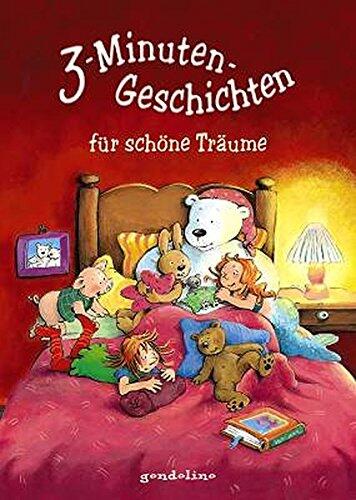 3-Minuten-Geschichten Für Schöne Träume