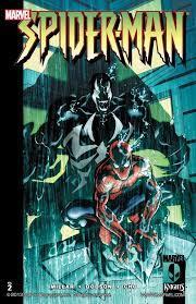 Marvel Knights: Spider-Man, Vol. 2: Venomous
