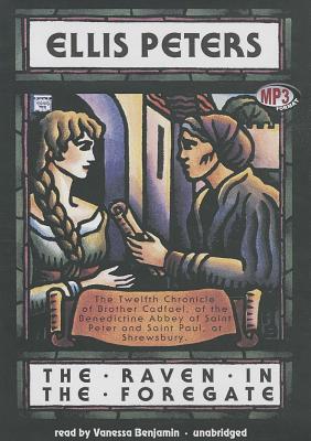 The Raven in the Foregate