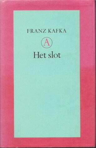 Het slot