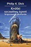Krótki, szczęśliwy żywot brązowego oksforda