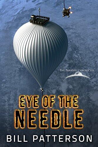 Eye of the Needle