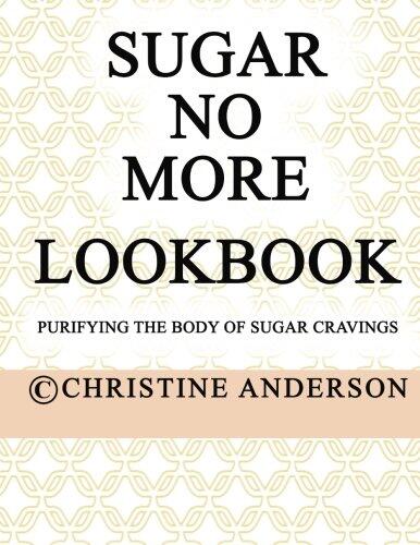 Sugar No More Lookbook Rose: Purifying the body of sugar cravings