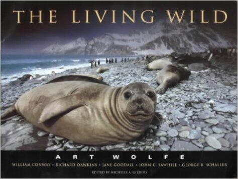 Living Wild