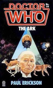 Doctor Who: The Ark