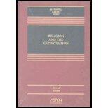 Religion & Constitution (2nd, 06)