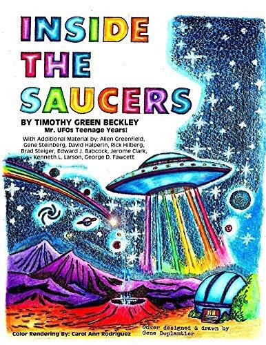 Inside The Saucers