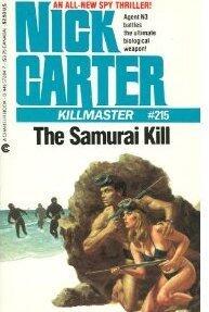 The Samurai Kill
