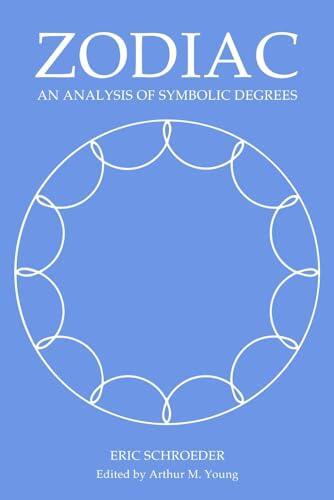 Zodiac : An Analysis of Symbolic Degrees
