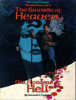 Swords of Heaven, the Flowers of Hell