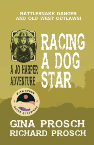 Racing a Dog Star