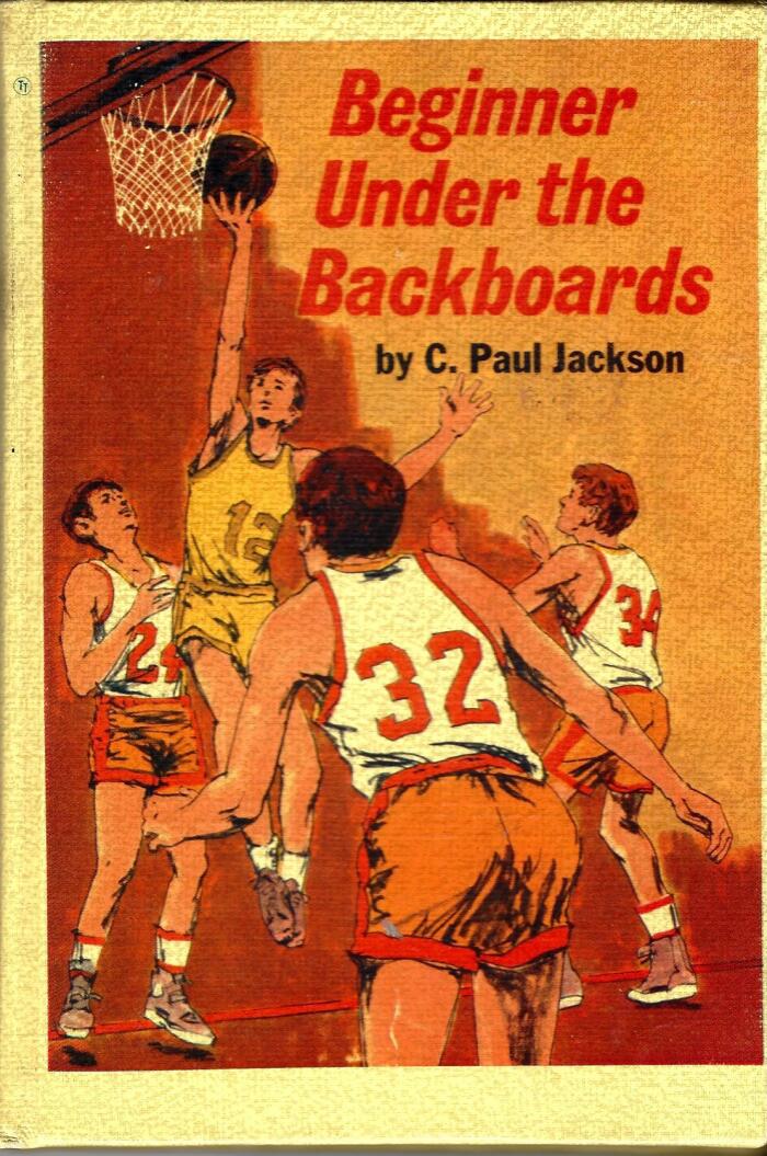 Beginner Under the Backboards
