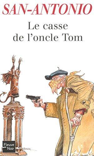 Le Casse de l'oncle Tom