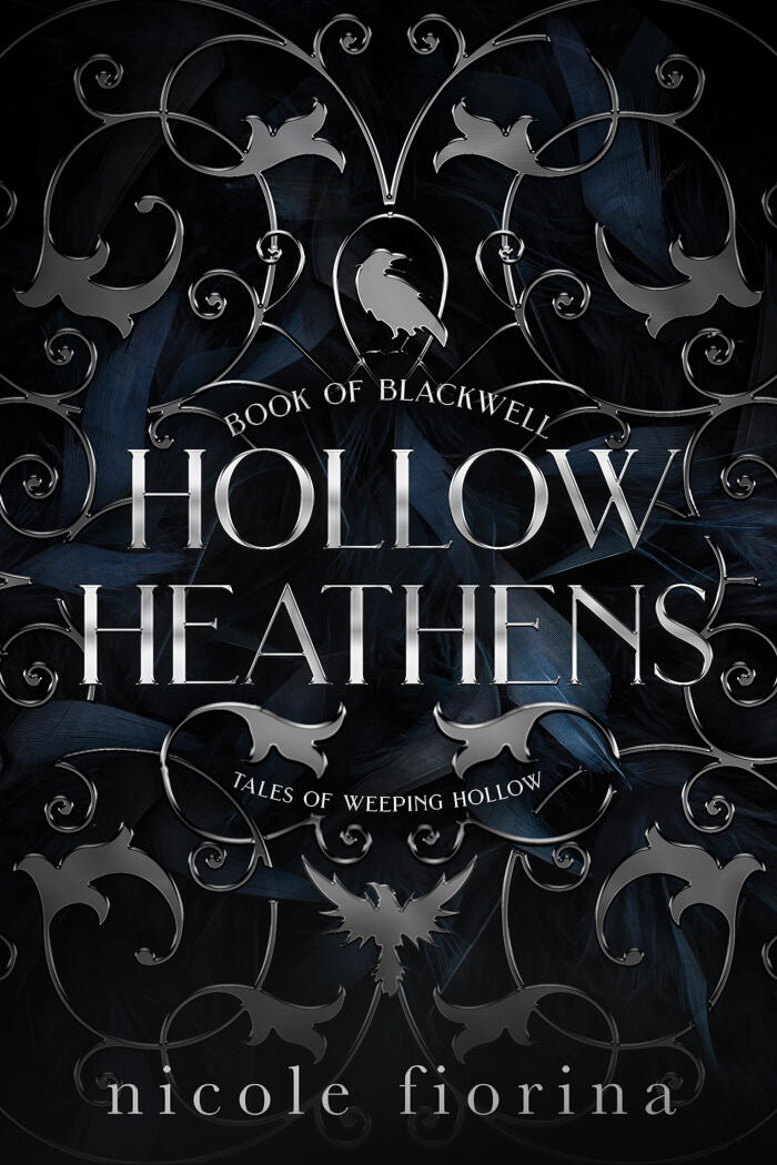 Tales of Weeping Hollow