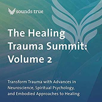 The Healing Trauma Summit (Volume #2): Transform Trauma with Advances in Neuroscience, Spiritual Psychology, and Embodied Approaches to Healing
