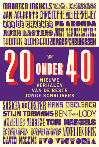 20 onder 40