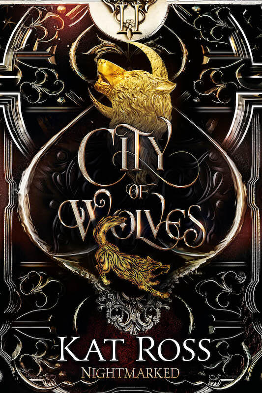 City of Wolves