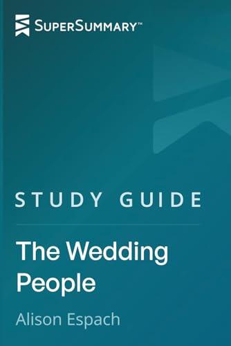 Study Guide: The Wedding People