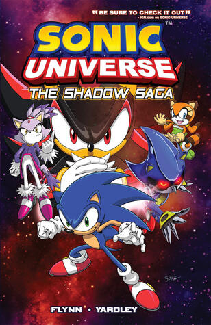 Sonic Universe