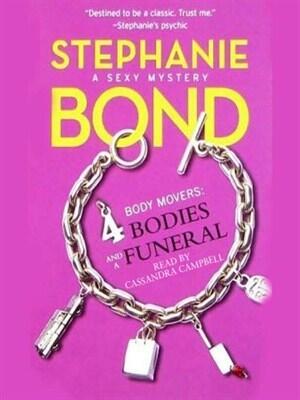 4 Bodies And A Funeral