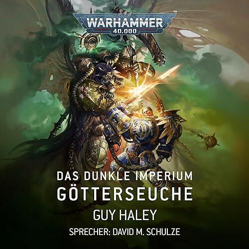 Götterseuche