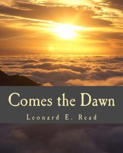 Comes the Dawn