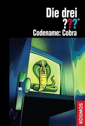 Die drei ??? Codename: Cobra