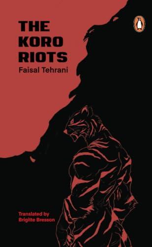 The Koro Riots