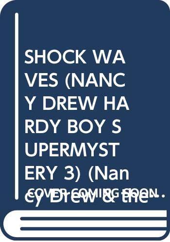 Shock Waves