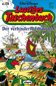Der verhinderte Entdecker