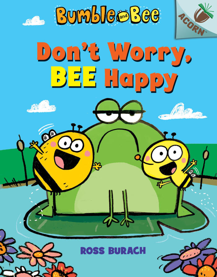 Bumble and Bee