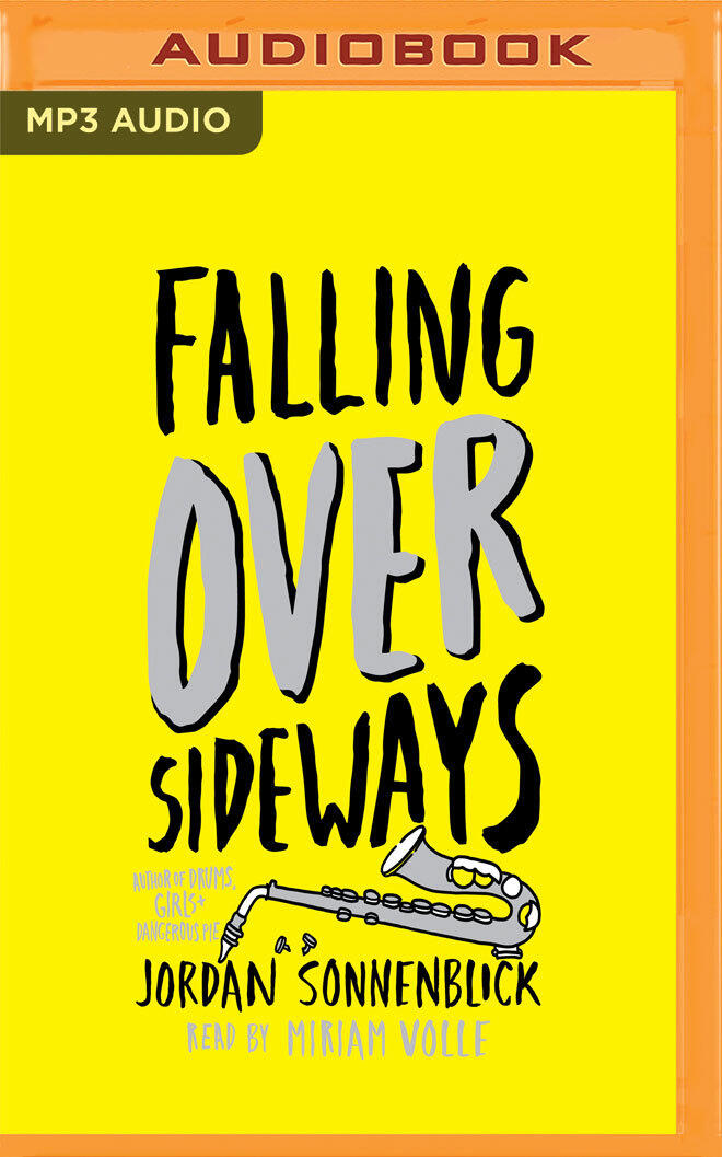 Falling Over Sideways