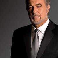 Plácido Domingo