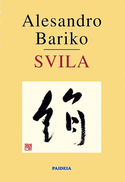 Svila