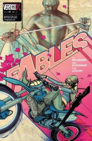 Fables #16