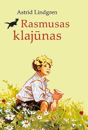Rasmusas klajūnas