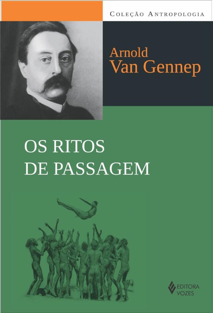 Ritos de Passagem