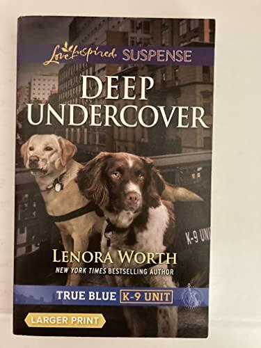Deep Undercover