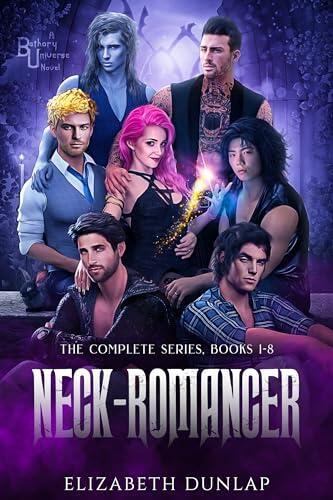 Neck-Romancer: The Complete Series