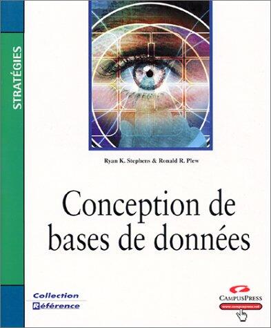Conception de bases de données