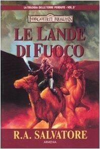 Le lande di fuoco
