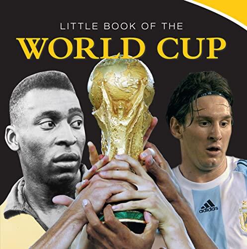 Little Book of World Cup 2014